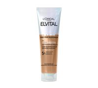 L'Oréal Paris Elvital Fiber Booster Anti-hair loss Acondicionador 150 ml