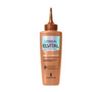 L'Oréal Paris Fiber Booster - Sérum para el cuero cabelludo antipérdida de cabello, para cabello más grueso y más fuerte, genera nuevas fibras capilares, menos roturas, contra la pérdida de cabello