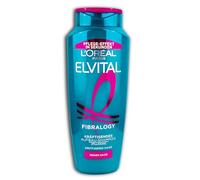 L'ORÉAL Paris Elvital Fibralogy Champú 2 x 300 ml
