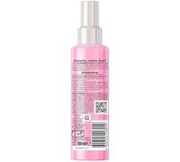 L'Oréal Paris Elvital Glycolic Gloss - Tratamiento de brillo con ácido glicólico para cabello sano, 150 ml