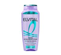 L'Oréal Paris Elvital Hydra Hyaluronic Pure Champú 300 ml