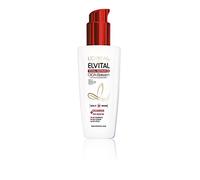 Loreal Paris Elvital Total Repair 5 Bálsamo Cica - Sin Enjuague - Cuidado reparación de textura contenido: 100ml El ayuda antes Haarburuch, Daños en pelo y Puntas abiertas a protección