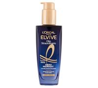 6x Paquete Elvive Aceite Para Cabello 100 Ml. Extraordinario Midnight