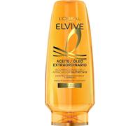 L'Oréal Paris Elvive Aceite Extraordinario Acondicionador Nutritivo, 300ml