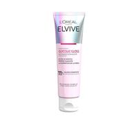 L'Oréal Paris Elvive Acondicionador Glycolic Gloss Con Ácido Glicólico Cabello Suave Y Brillante