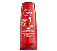 L'Oreal Paris Elvive Acondicionador protector del color, 300 ml