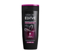 L'Oréal Paris Elvive Arginina Resist X3 Champú Fortificante para Pelo Frágil, con Tendencia A Caerse - 370 ml