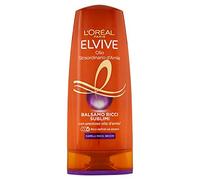 L'Oréal Paris - Elvive, Bálsamo hidratante - 200 ml