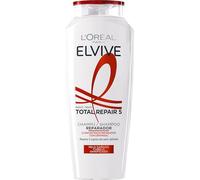 L'Oréal Paris Elvive Champú Total Repair 5, 400ml