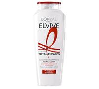 Elvive Champú Total Repair 5, 370 ml
