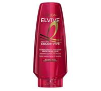 L'Oreal Paris Elvive Color Vive Acondicionador Protector, Cabellos Teñidos o con Mechas, Cuida y Desenreda - 300 ml