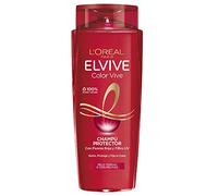 L'Oréal Paris Elvive Color Vive Champú Protector para Cabello Teñido o con Mechas - 70 cl