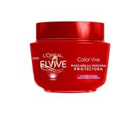 ¡22% DTO! ELVIVE Color Vive Mascarilla Protectora para Pelo Teñido 300 ml