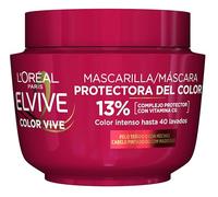 Elvive L'Oréal Paris Elvive Color Vive Mascarilla Protectora para el, 300 ml