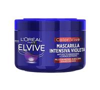 ELVIVE Color Vive Mascarilla intensiva Violeta Matizadora 250 ml