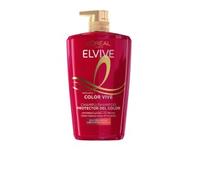 L’Oréal Paris Elvive Color Vive Champú Protector para pelo teñido 1L