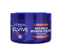 ELVIVE Color Vive Mascarilla intensiva Violeta Matizadora 250 ml