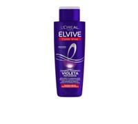 Champú Elvive Violeta Color-Vive | Precio, Comprar n/a 200 ml