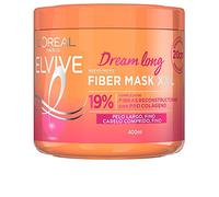 L'Oreal Paris Elvive Dream Long Fiber Mask XXL mascarilla reparadora para pelo largo, fino