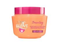 L'Oreal Paris - L'Oreal Paris - Elvive - Mascarilla S.O.S Dream Long - Pelo largo, dañado