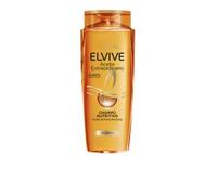 L'Oréal Paris Elvive Extraordinary Oil Intense Nourishing Shampoo 700ml