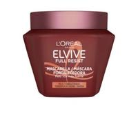 L'Oréal Paris Elvive Full Resist Strengthening Mask 310ml