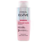 3x Elvive Champú 200 Ml. Glycolic Gloss