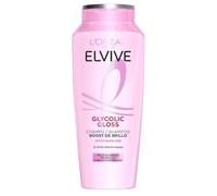 L'Oréal Paris Elvive Glycolic Gloss Champú Boost de Brillo 700 ml