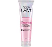L'Oréal Paris Elvive Glycolic Gloss Conditioner for Dull Hair 150ml
