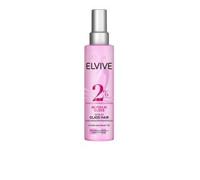 Elvive Glycolic Gloss Sérum Glass Hair sin Aclarado 150 ml