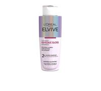 ELVIVE CHAMPÚ GLICOLIC GLOSS 200 ML