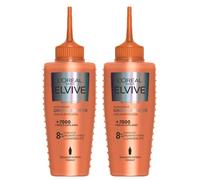 L'Oréal Paris Elvive Growth Booster Serum Anticaída Pack de 2, 102ml