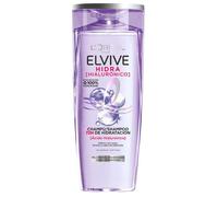 Elvive Hidra Hialurónico Champú de Hidratación 370ml