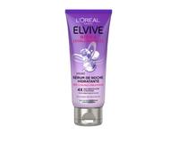 L'Oréal Paris Elvive Tratamiento Capilar Night Serum Hialuronico, 200ml