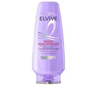 ¡15% DTO! ELVIVE Hidra Hialurónico Acondicionador 300 ml