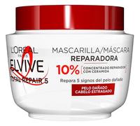 Elvive Total Repair 5 Mascarilla | Precio, Comprar n/a 300 ml