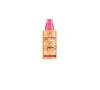 Loreal Paris - Spray nutritivo protector del calor con vitamina B13 y aceite de ricino Elvive Dream Long