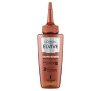 L'Oréal Paris Elvive - Sérum anticaída para el cuero cabelludo para cabello propenso a roturas, fortalece el cabello existente y estimula el crecimiento con complejo de fortalecimiento Aminexil-R