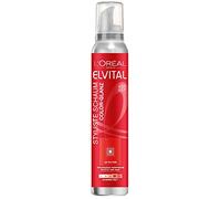 L'Oréal Paris Elvive Styliste mousse de color brillante, 2-pack (2 x 150 ml)