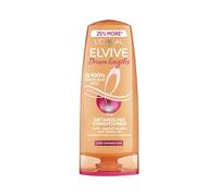 L'Oréal Paris Elvive sueño longitudes largo pelo Acondicionador, 500 ml | Reduce la rotura del cepillado, protege las longitudes para un brillo saludable, nutrición y fortalecimiento