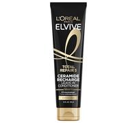 L'Oréal Paris Elvive Total Repair 5 Protein Recharge - Acondicionador sin enjuague (150.8 ml)