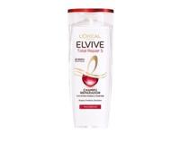 Elvive Champú Total Repair 5, 370 ml