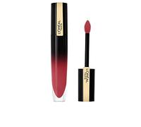 Loreal Paris Rouge Signature Brilliant - Labial Líquido Con Brillo