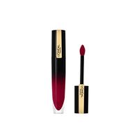 L'Oréal Paris - Encre à Lèvres Liquide Laquée - Brilliant Signature - Teinte : Be Successful (314) - 6.4 ml