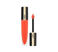 L'Oréal Paris - Encre à Lèvres Liquide Mate - Rouge Signature - Teinte : I Revolutionize (127) - 7 ml