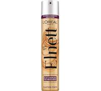 L'Oréal Paris - Esmalte de larga duración 48H indetectable - Agarre suave sin residuos - Nueva fórmula - enriquecido con vitamina B5 - Elnett Satin - 300 ml