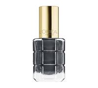 L'Oréal Paris Esmalte de Uñas Color Riche a L'Huile 672 Gris Decadent