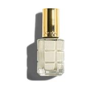L'Oréal Paris Esmalte de Uñas Color Riche a L'Huile Blanc 112 Blanc de Lune