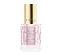 L'Oréal Paris Esmalte de Uñas Color Riche a L'Huile Blanc 114 Nude Demoiselle