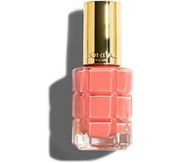 L'Oréal Paris Esmalte de Uñas Color Riche a L'Huile Blanc 222 Jardin de Roses